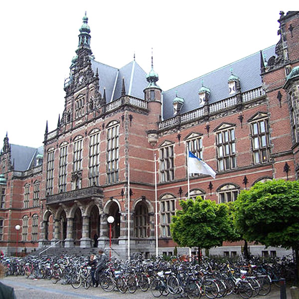 Amsterdam Üniversitesi