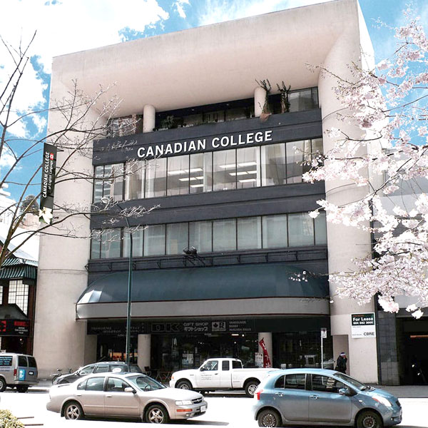 Canadian College