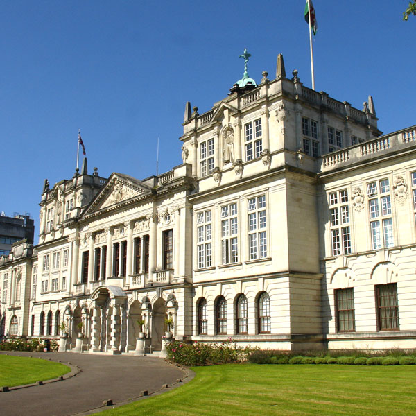 Cardiff Üniversitesi