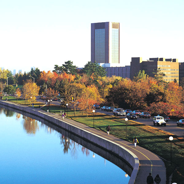 Carleton University