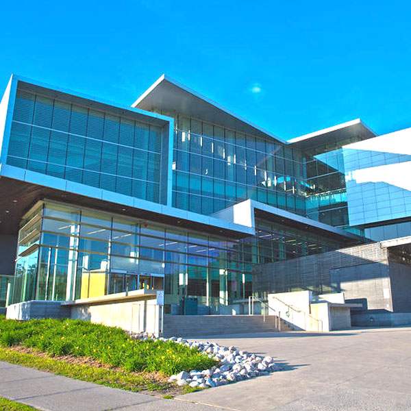 Centennial College