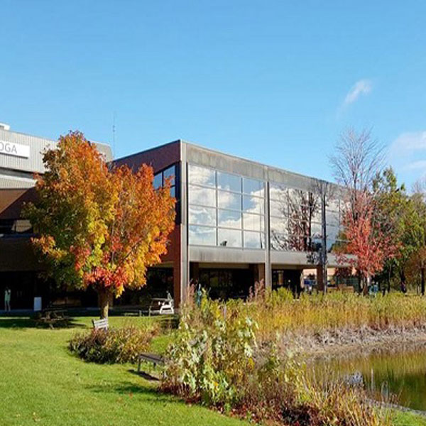 Conestoga College