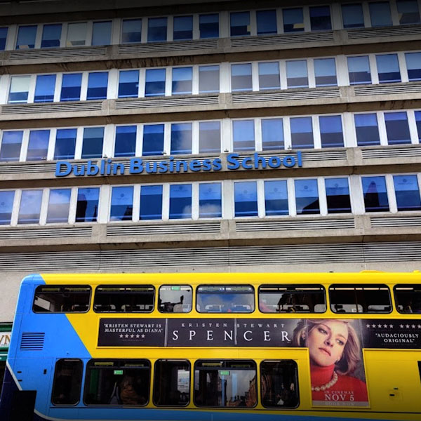 Dublin Business School