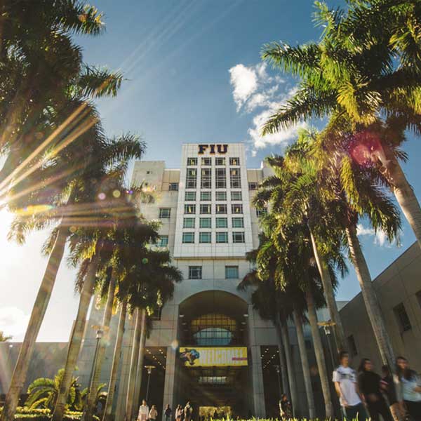 Florida Uluslararası Üniversitesi