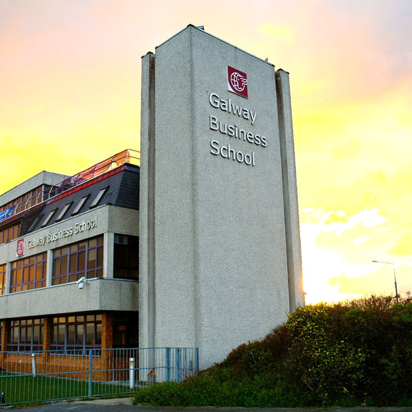 Galway Business School