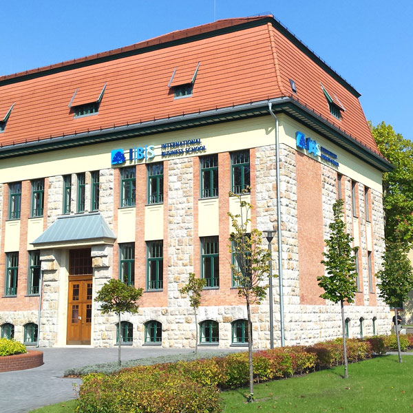 International Business School