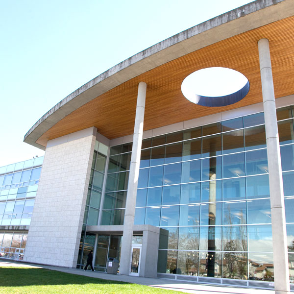 Kwantlen Polytechnic University