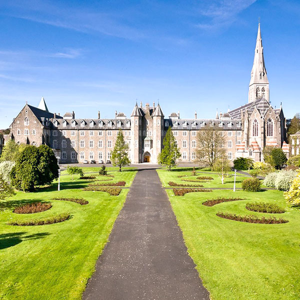 Maynooth University