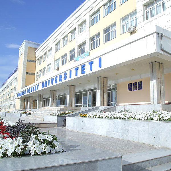 Odessa Milli Mechnikov Üniversitesi