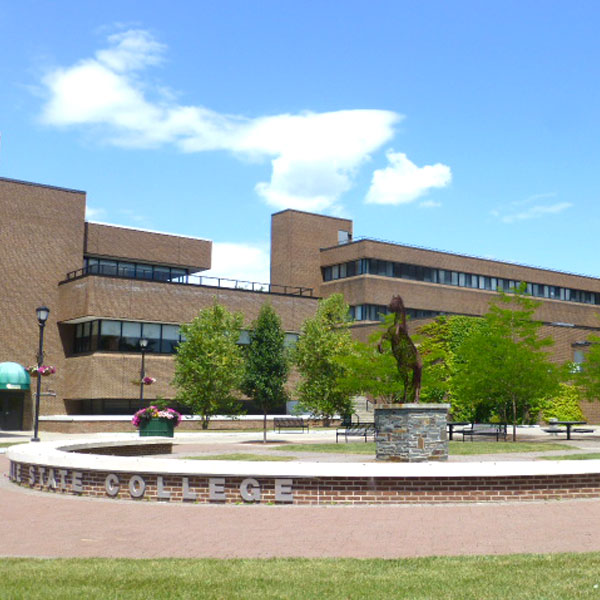 Morrisville State College