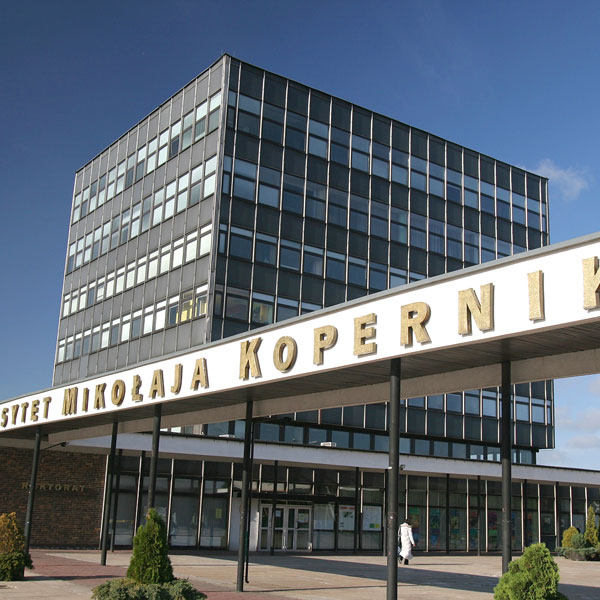 Nicolaus Kopernicus Üniversitesi