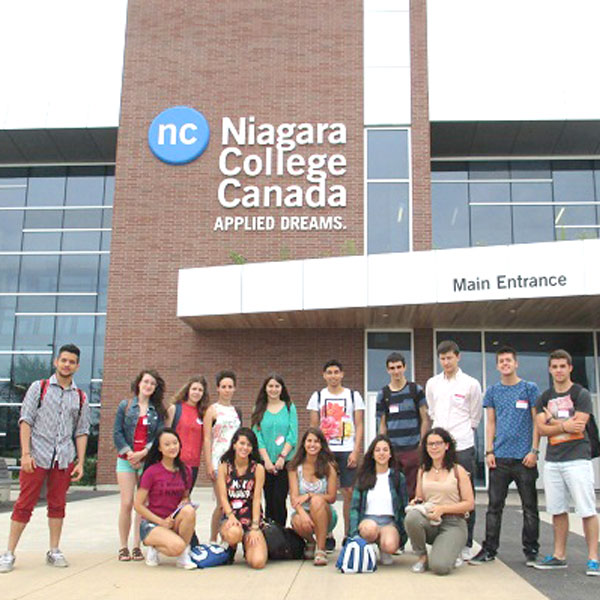 Niagara College