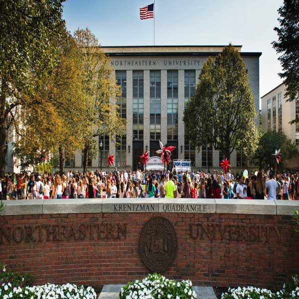 Northeastern Üniversitesi