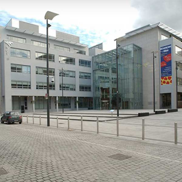 National College of Ireland