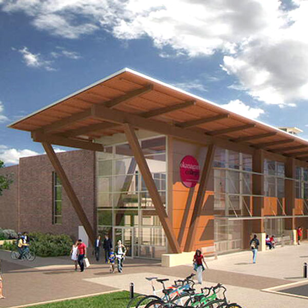 Okanagan College