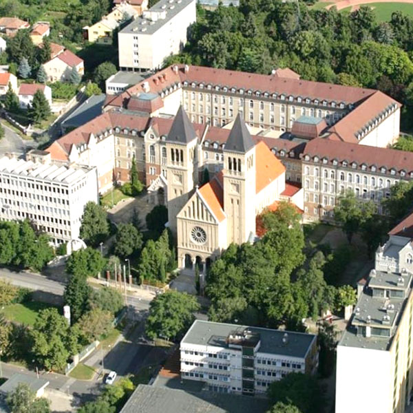 Pecs Üniversitesi