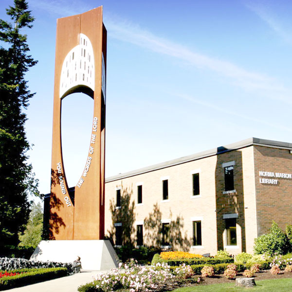 Trinity Western University