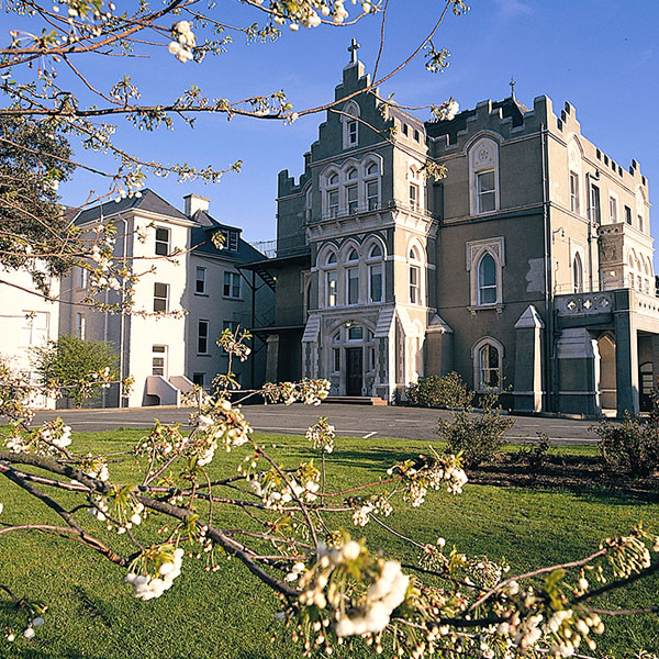 University College Dublin