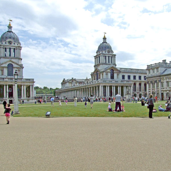 Greenwich Üniversitesi