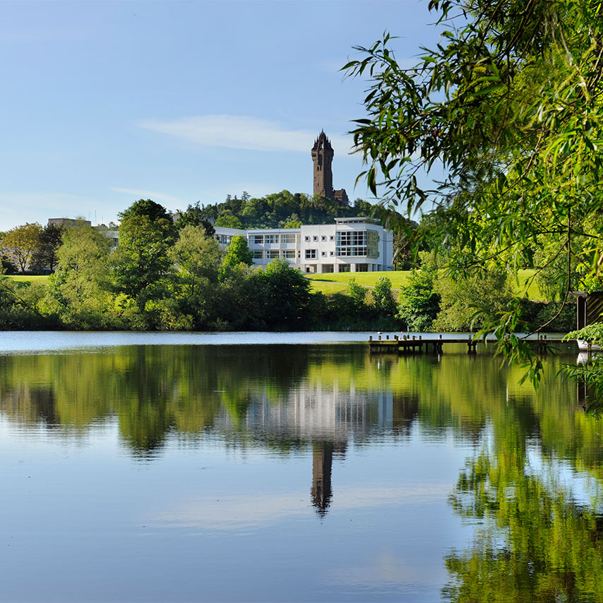 Stirling Üniversitesi