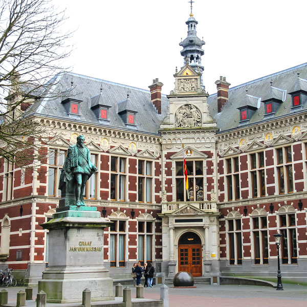 Utrecht Üniversitesi