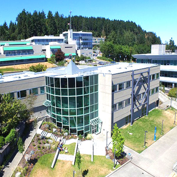 Vancouver Island Üniversitesi